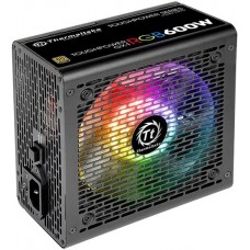 Блок питания 600W Thermaltake ToughPower GX1 RGB (PS-TPD-0600NHFAGE-1)