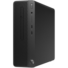 Настольный компьютер HP 290 G1 SFF (5QM90ES)