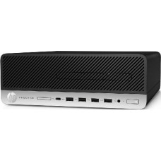 Настольный компьютер HP ProDesk 600 G3 SFF (1HK32EA)