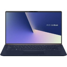 Ноутбук ASUS UX433FA Blue (A5118T)