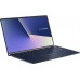 Ноутбук ASUS UX433FA Blue (A5118T)