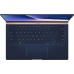 Ноутбук ASUS UX433FA Blue (A5118T)