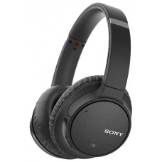 Гарнитура Sony WHCH700N Black