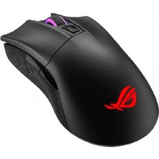 Мышь  ASUS ROG Gladius II Wireless Black USB