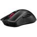 Мышь  ASUS ROG Gladius II Wireless Black USB