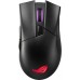 Мышь  ASUS ROG Gladius II Wireless Black USB