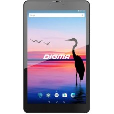 Планшетный компьютер Digma Plane 8548S 3G 1/8Gb Black