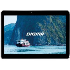 Планшетный компьютер Digma Plane 1584S 3G Black