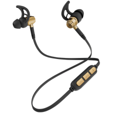 Гарнитура Nobby Expert L-900 Gold/Black