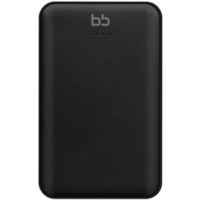 Внешний аккумулятор Nobby BB 10-06 Black