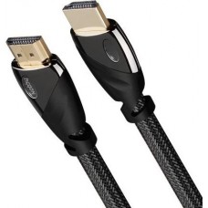 Кабель Nobby HDMI - HDMI v2.0, 3m (NBE-HC-30-01)