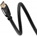 Кабель Nobby HDMI - HDMI v2.0, 3m (NBE-HC-30-01)