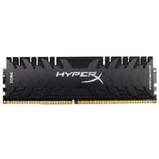 Оперативная память 16Gb DDR4 3600MHz Kingston HyperX Predator (HX436C17PB3/16)