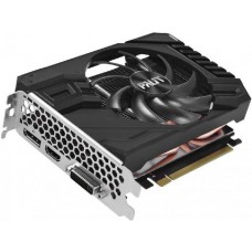 Видеокарта nVidia GeForce GTX1660 Ti Palit StormX PCI-E 6144Mb (0475)