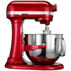 Миксер KitchenAid 5KSM7580XECA