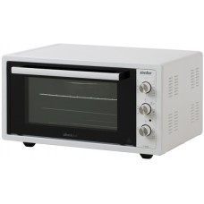 Мини-печь Simfer M4590 White