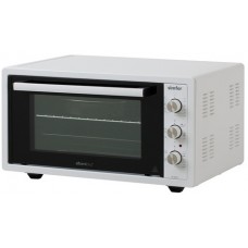 Мини-печь Simfer M4572 White