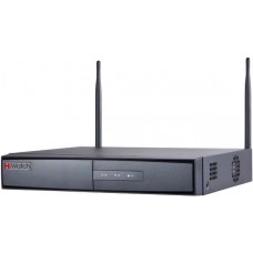 Wi-Fi видеорегистратор Hikvision DS-N304W