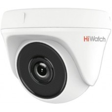 Камера видеонаблюдения Hikvision DS-T133 3.6мм