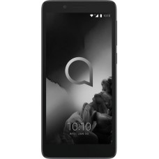 Смартфон Alcatel 5003D 1C (2019) Black