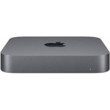 Настольный компьютер Apple Mac Mini (Z0W1000NV)