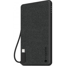 Внешний аккумулятор Mophie 401101678 Powerstation Plus XL Black