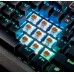 Клавиатура MODECOM Volcano Hammer RGB (Brown Outemu Switch) (K-MC-HAMMER-U-BROWN-RGB-RU)