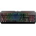 Клавиатура MODECOM Volcano Hammer RGB (Brown Outemu Switch) (K-MC-HAMMER-U-BROWN-RGB-RU)