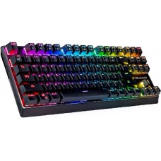 Клавиатура MODECOM Volcano Lanparty RGB (Brown Outemu Switch) (K-MC-LANPARTY-U-RGB-BROWN-RU)