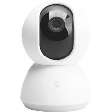 Wi-Fi камера Xiaomi Mi Home Security 360 White