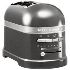 Тостер KitchenAid 5KMT2204EMS