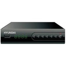 ТВ-тюнер Hyundai H-DVB560