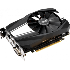 Видеокарта nVidia GeForce RTX2060 ASUS PCI-E 6144Mb (PH-RTX2060-6G)