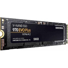 Твердотельный накопитель 500Gb SSD Samsung 970 EVO Plus Series (MZ-V7S500BW)