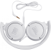 Гарнитура JBL Tune 500 White