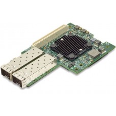 Мезонинная плата Broadcom BCM957412M4123C