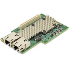 Мезонинная плата Broadcom BCM957416M4163C