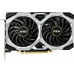 Видеокарта nVidia GeForce GTX1660 Ti MSI PCI-E 6144Mb (GTX 1660 Ti VENTUS XS 6G OC)