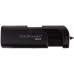 USB Flash накопитель 16Gb Kingston DataTraveler 104 Black (DT104/16GB)