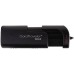 USB Flash накопитель 32Gb Kingston DataTraveler 104 Black (DT104/32GB)