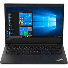 Ноутбук Lenovo ThinkPad Edge E490 (20N8000XRT)