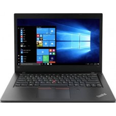 Ноутбук Lenovo ThinkPad L480 (20LS002ERT)