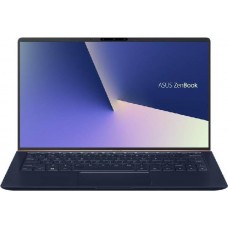 Ноутбук ASUS UX333FA Royal Blue (A3174R)