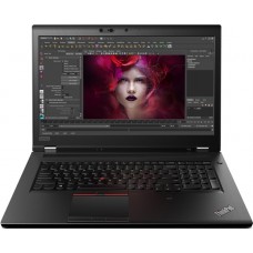 Ноутбук Lenovo ThinkPad P72 (20MB002VRT)