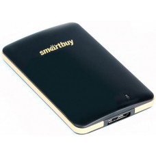 Твердотельный накопитель 1Tb SSD SmartBuy S3 (SB1024GB-S3DB-18SU30)