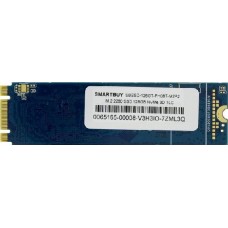 Твердотельный накопитель 128Gb SSD SmartBuy Stream E8T (SBSSD-128GT-PH08T-M2P2)