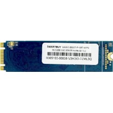 Твердотельный накопитель 256Gb SSD SmartBuy Stream E8T (SBSSD-256GT-PH08T-M2P2)