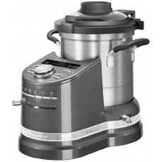 Кухонный комбайн KitchenAid 5KCF0104EMS