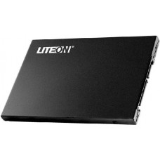 Твердотельный накопитель 480Gb SSD Lite-On MU 3 (PH6-CE480-L4)