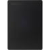 Внешний жесткий диск 1Tb Toshiba Canvio Slim Black (HDTD310EK3DA)